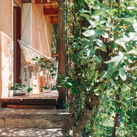 Apartamento Wild Valley Essenza In The Onsernone Valley Loco